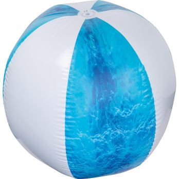 XXL Strandball Meeresoptik 