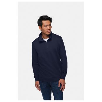 Unisex Zip Sweat-Shirt "Premium" 451