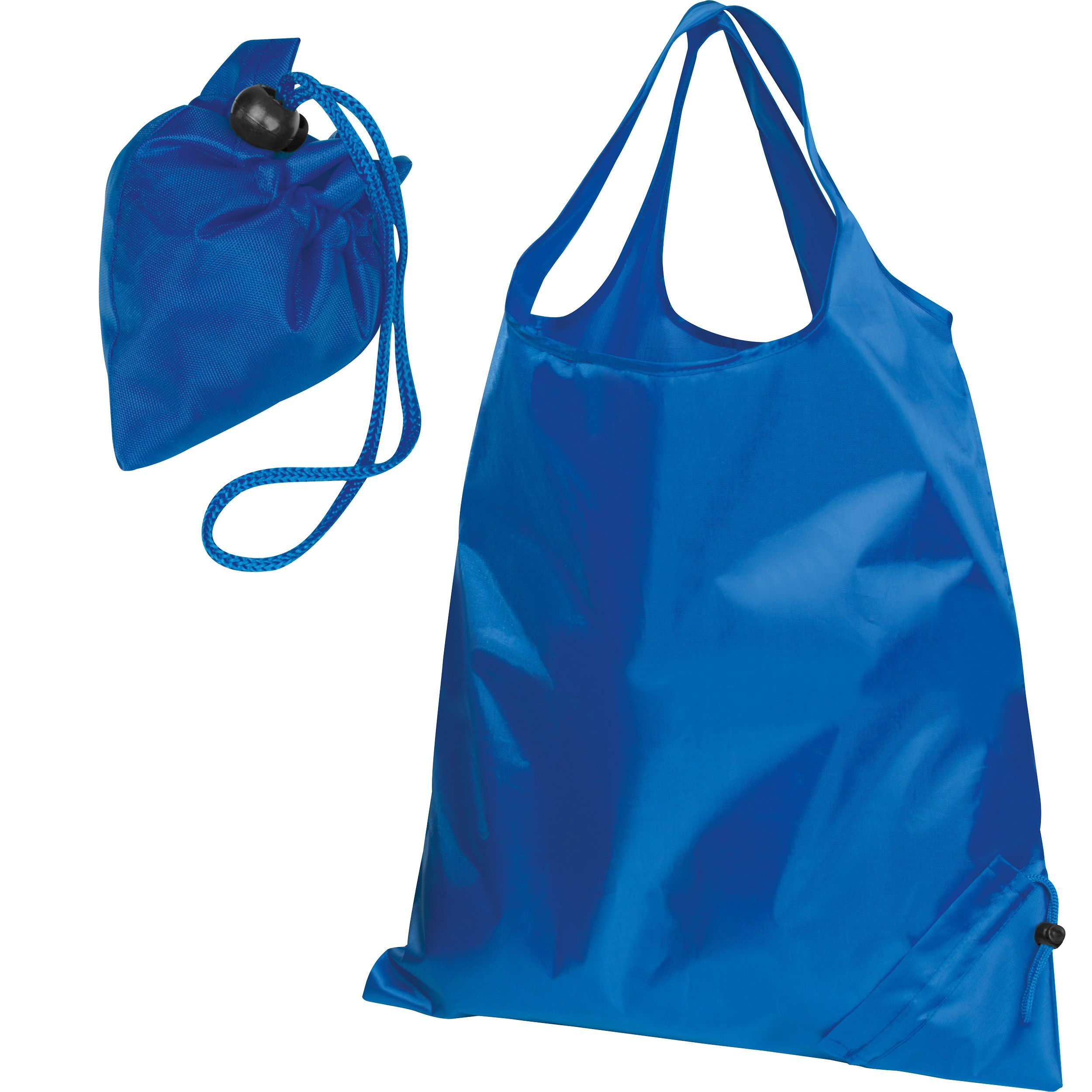 Shopper Faltbare Nylontasche Compact Shopper Einkaufstasche