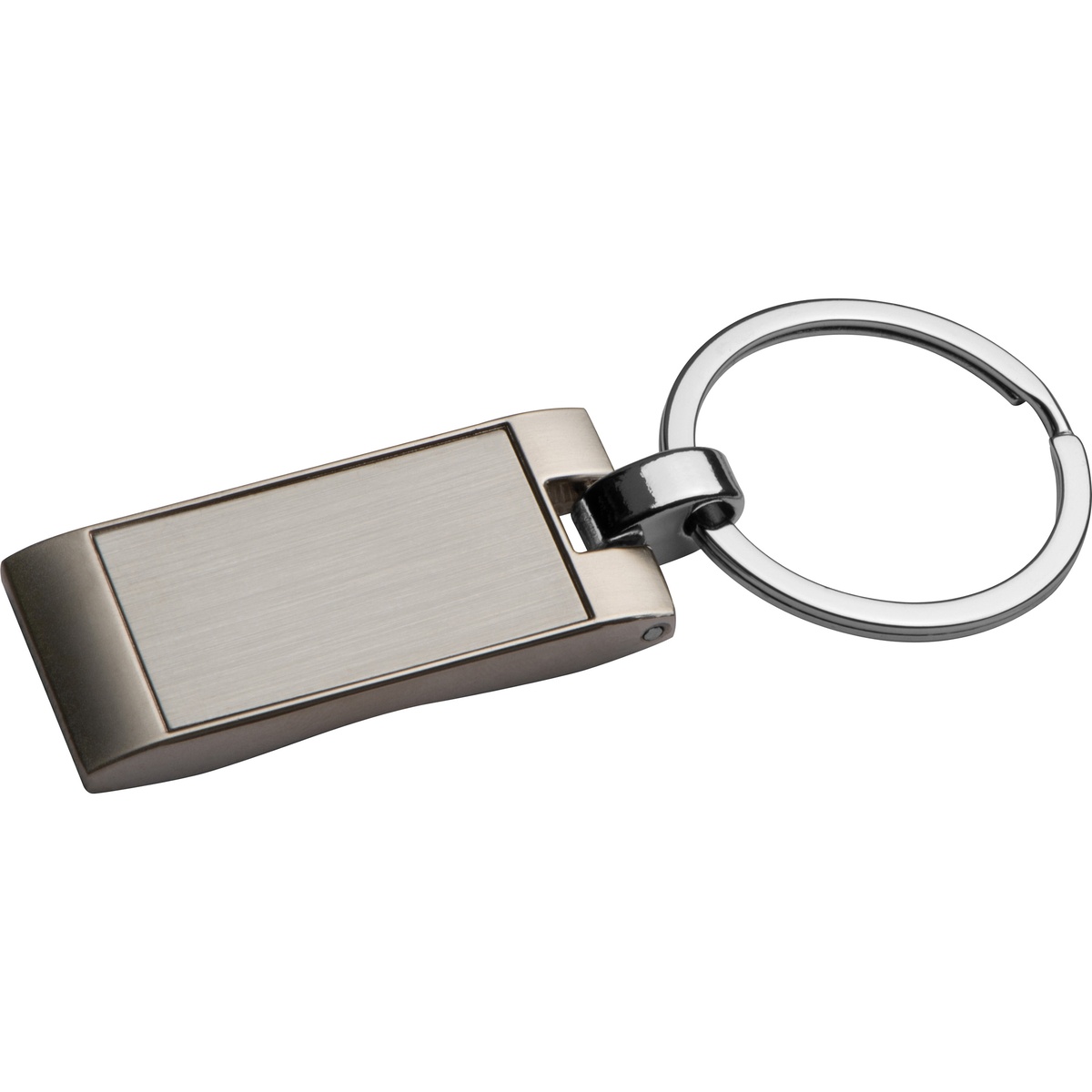 Marvel Punisher Schlüsselanhänger – Metall-Keychain Mit 3D-Logo, Offizielles Lizenzprodukt