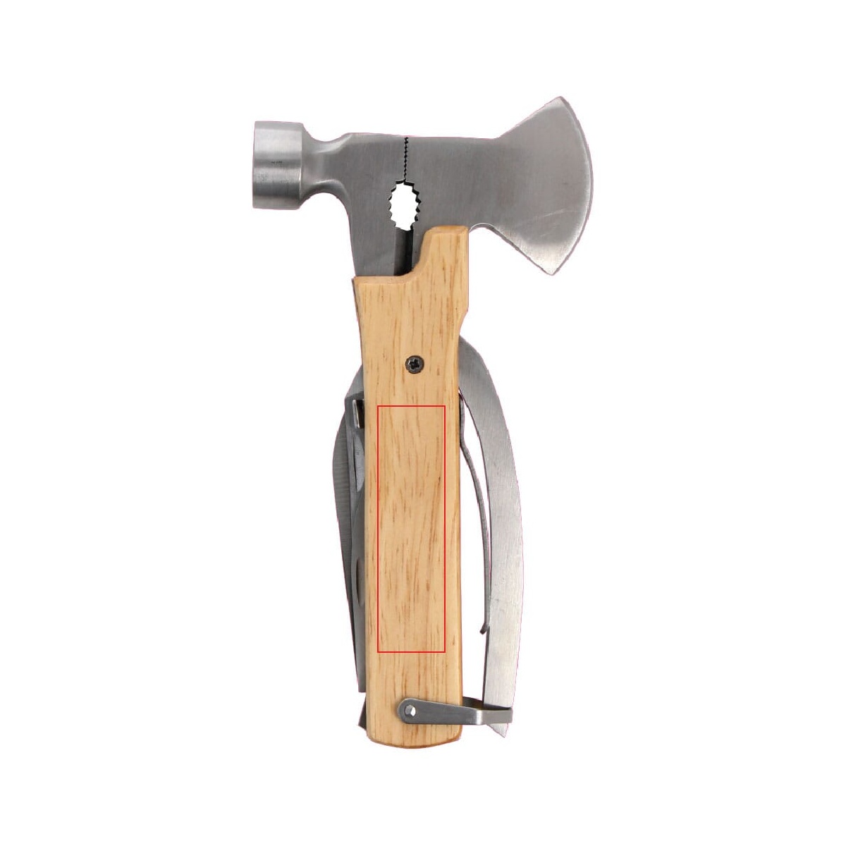 Orrefors Hunting Multitool deluxe