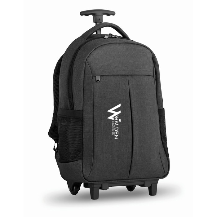 STOCKHOLM TROLLEY Rucksack-Trolley