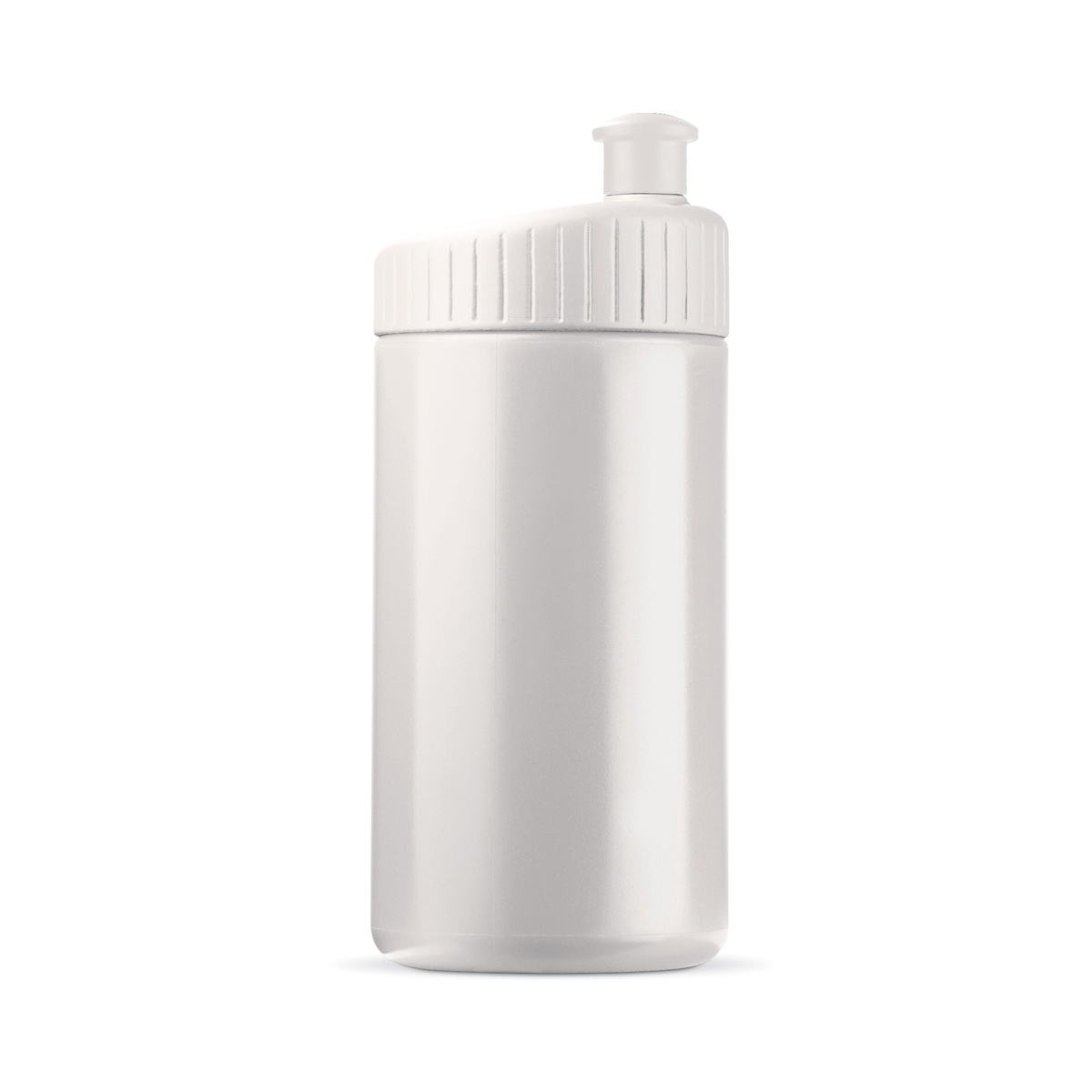 Lady Bug Sportflasche Miraculous – 400 Ml, BPA-frei, Aus Kunststoff, Für Schule & Sport