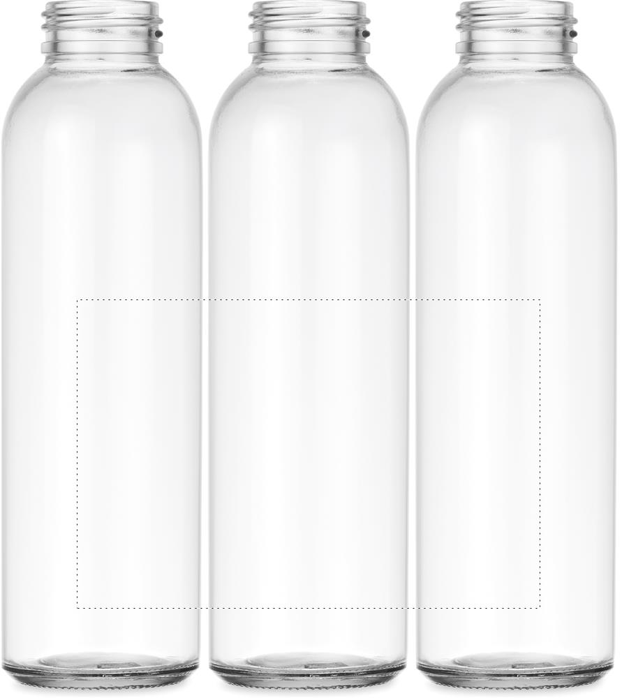PROCHIMA Mikrofasertuch Für Glas – 500 G, Ideal Für Fenster & Spiegel