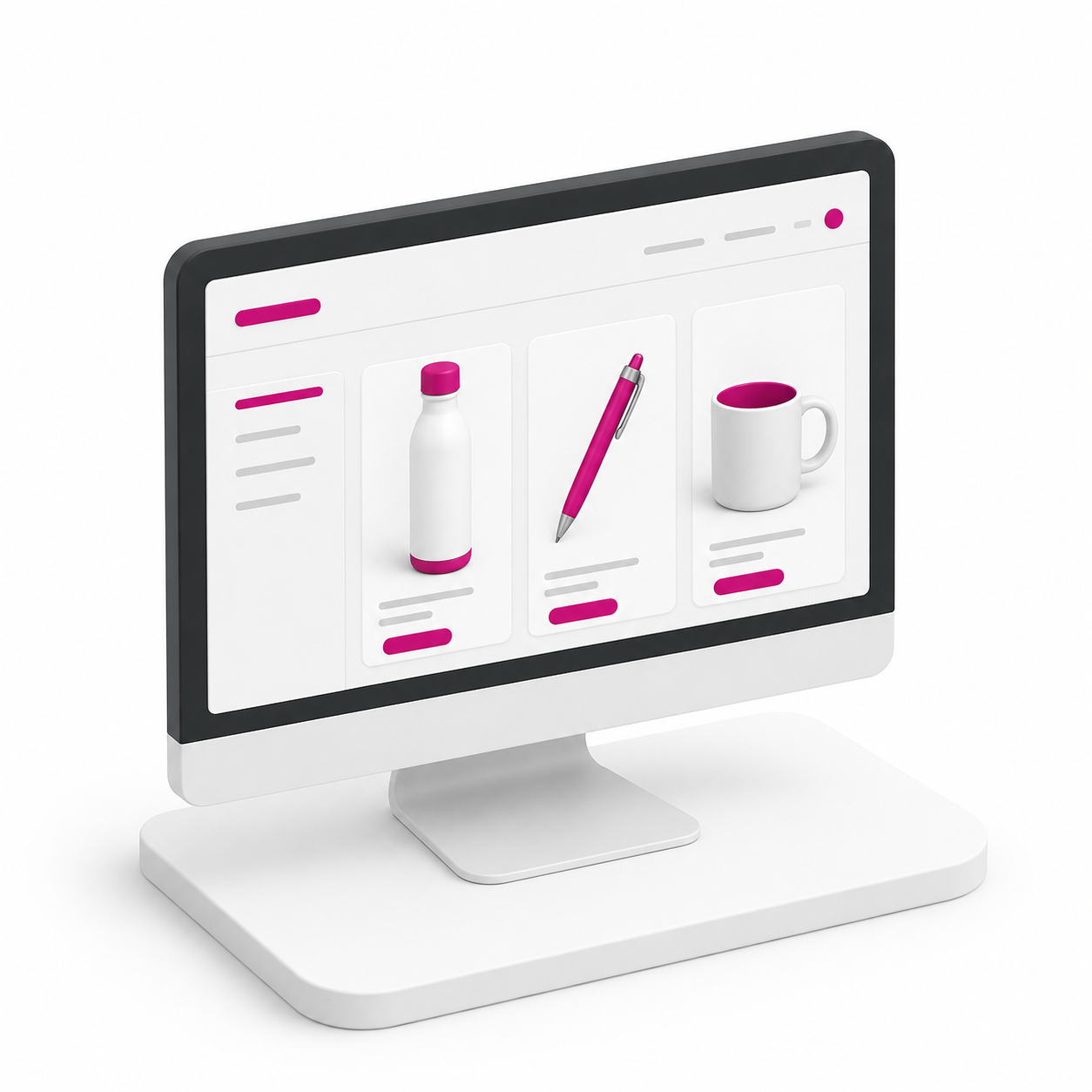 Programmierung individueller Werbemittelshop Programmierung individueller Werbemittelshop