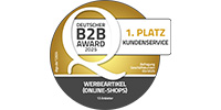 B2B-Award Promostore B2B-Award Promostore