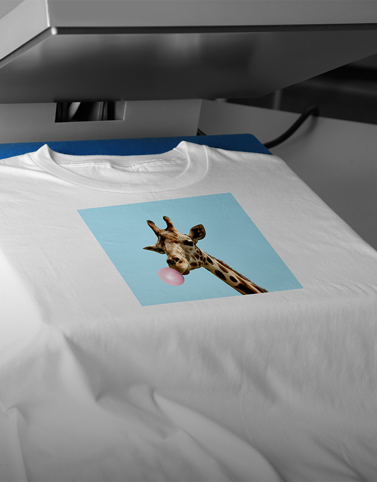 Was ist Digitaldruck? Was ist Digitaldruck?