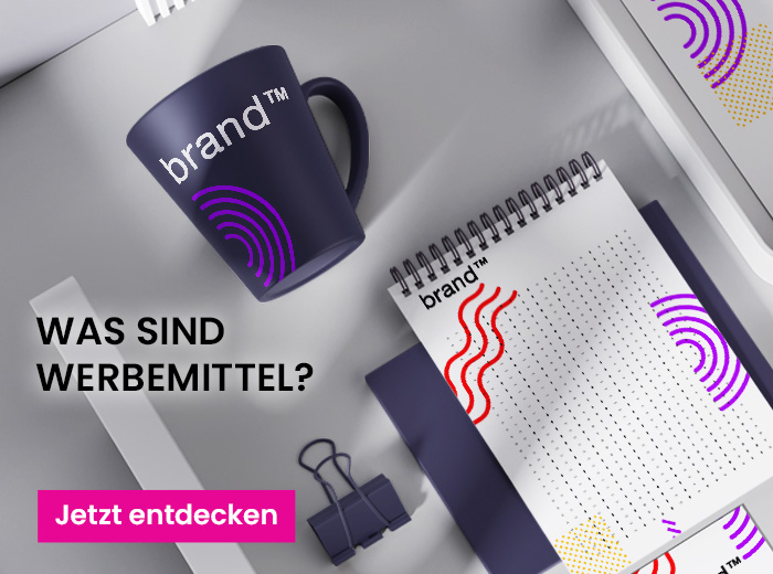 Was sind Werbemittel ? Artikel Was sind Werbemittel ? Artikel