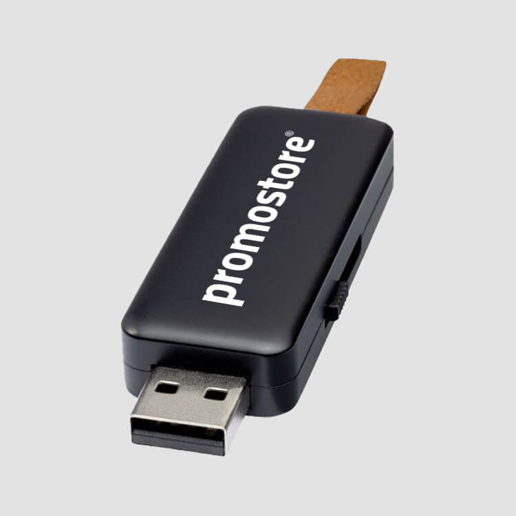USB-Schlüsselanhänger mit Logo bedrucken USB-Schlüsselanhänger mit Logo bedrucken
