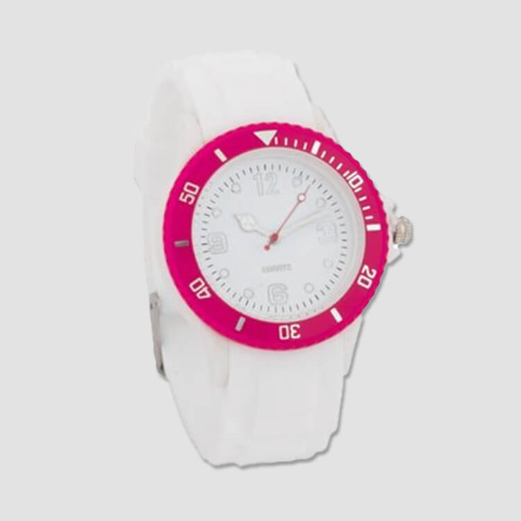 Armbanduhren mit Logo bedrucken Armbanduhren mit Logo bedrucken