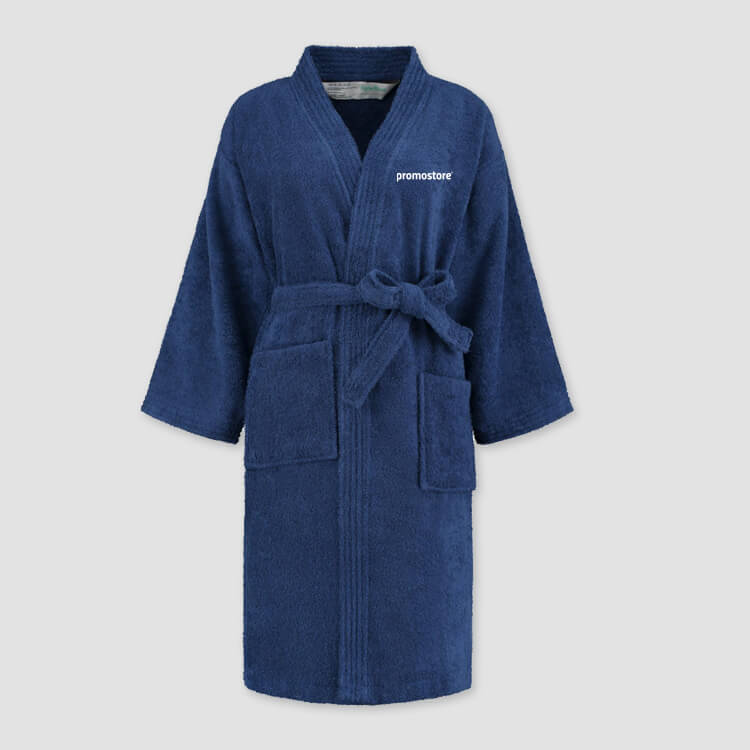 Bademäntel mit Logo bedrucken Bademäntel mit Logo bedrucken