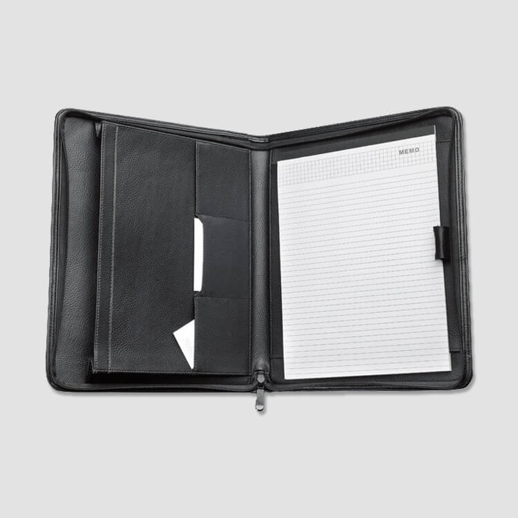 Mit Logo bedruckte Dokumententaschen Mit Logo bedruckte Dokumententaschen