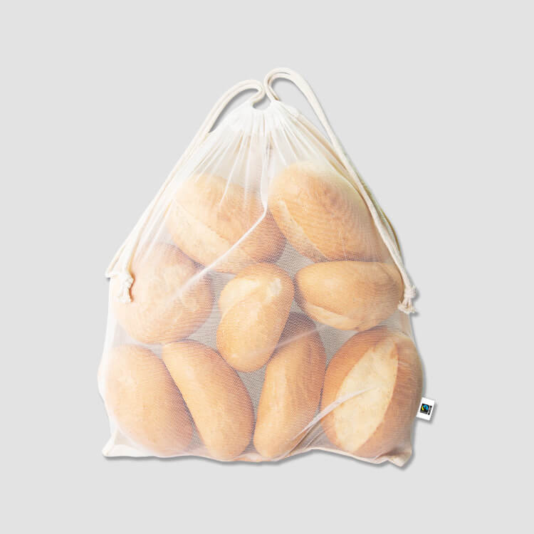 Food Bag mit Logo bedrucken Food Bag mit Logo bedrucken