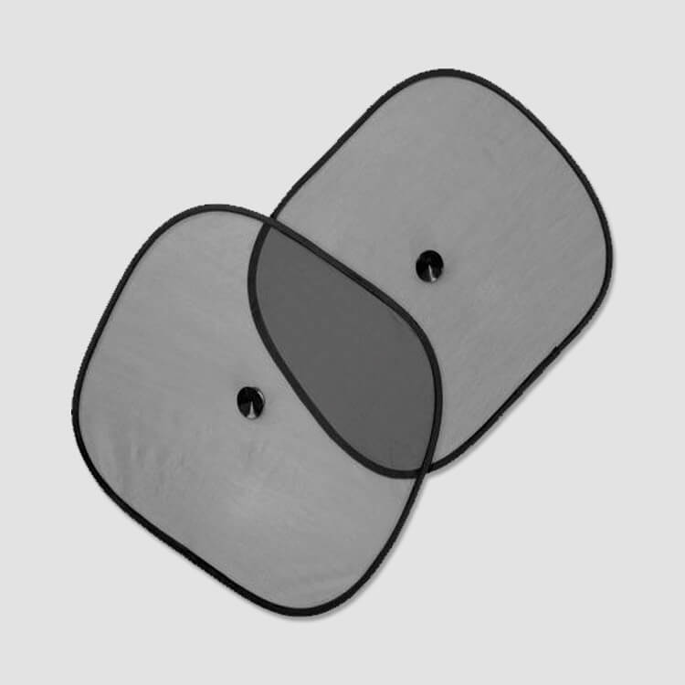 Sonnenblenden fürs Auto Sonnenblenden fürs Auto