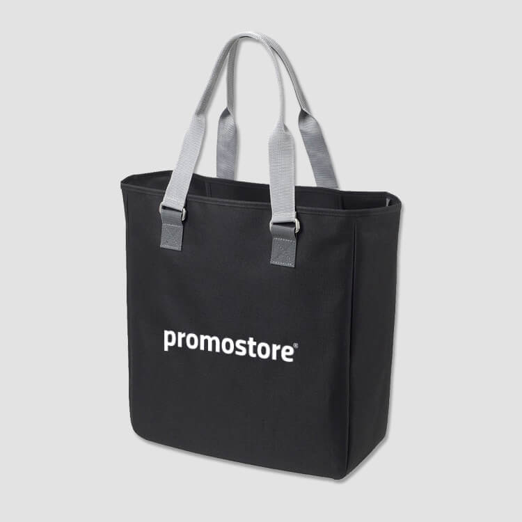 Shopper mit Logo bedrucken Shopper mit Logo bedrucken