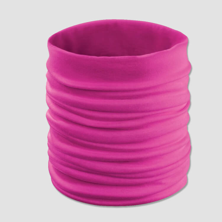 Mit Logo bedruckte Tücher und Schals Mit Logo bedruckte Tücher und Schals