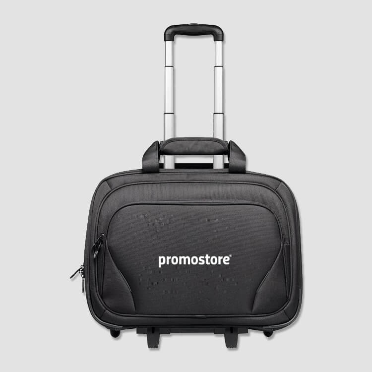 Trolley mit Logo bedrucken Trolley mit Logo bedrucken