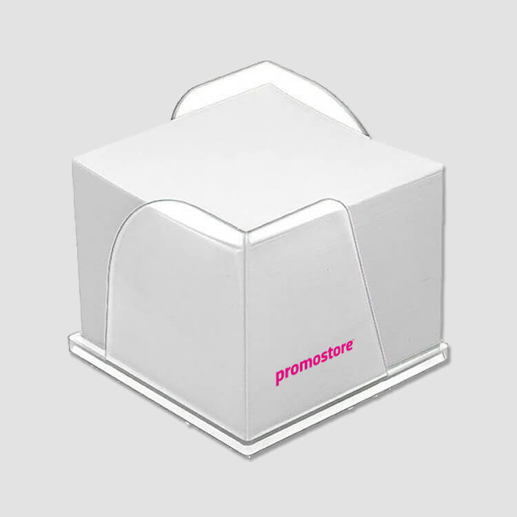 Zettelblöcke mit Logo bedrucken Zettelblöcke mit Logo bedrucken