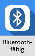 Bluetoothfähig