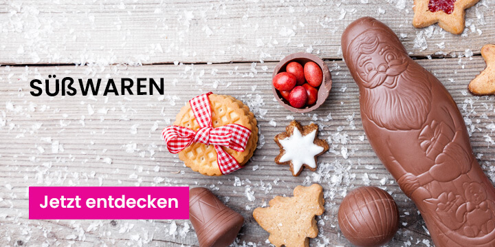 Große Auswahl an Süßwaren mit Logo bei Promostore entdecken Große Auswahl an Süßwaren mit Logo bei Promostore entdecken