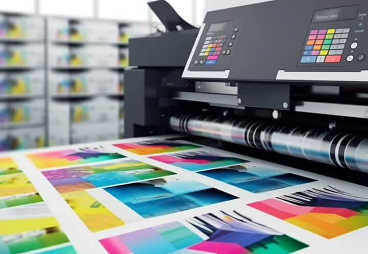 Biros met logo afdrukken Biros met logo afdrukken