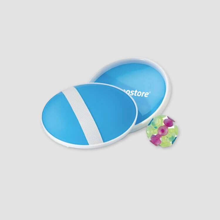 Ballspiele mit Logo Ballspiele mit Logo