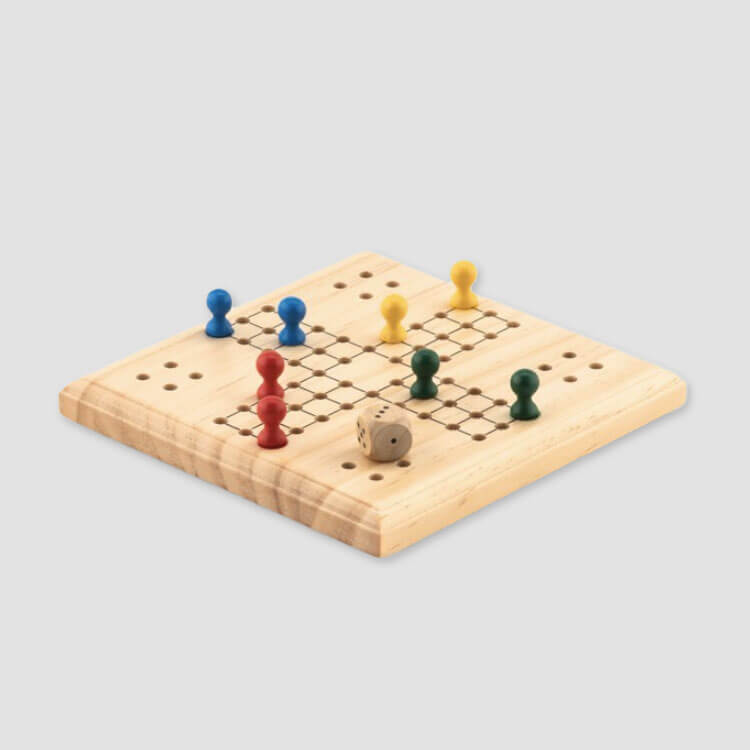 Brettspiele mit Logo bedrucken Brettspiele mit Logo bedrucken