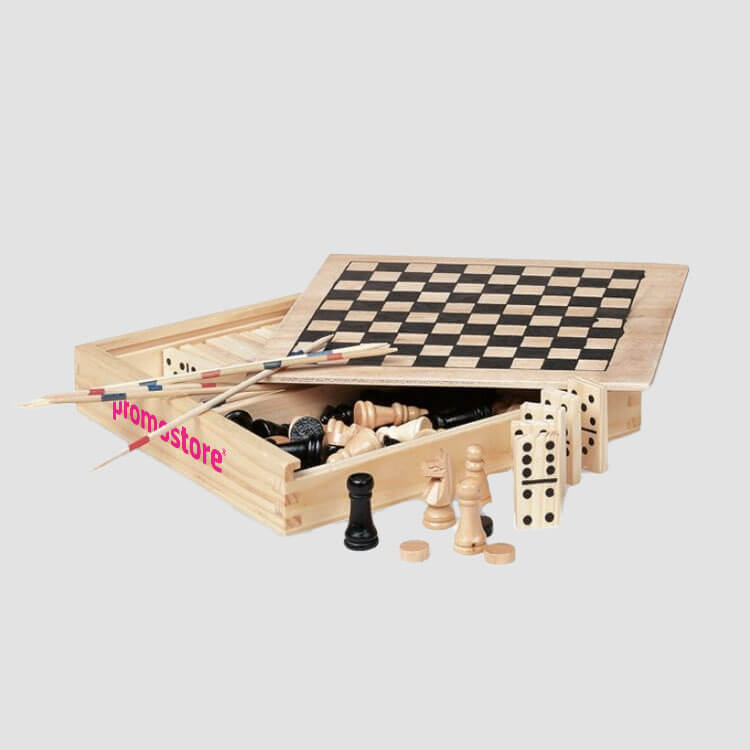 Brettspiele mit Logo bedrucken Brettspiele mit Logo bedrucken