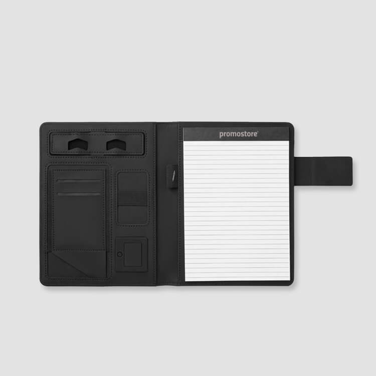 Schreibmappen mit Logo Schreibmappen mit Logo