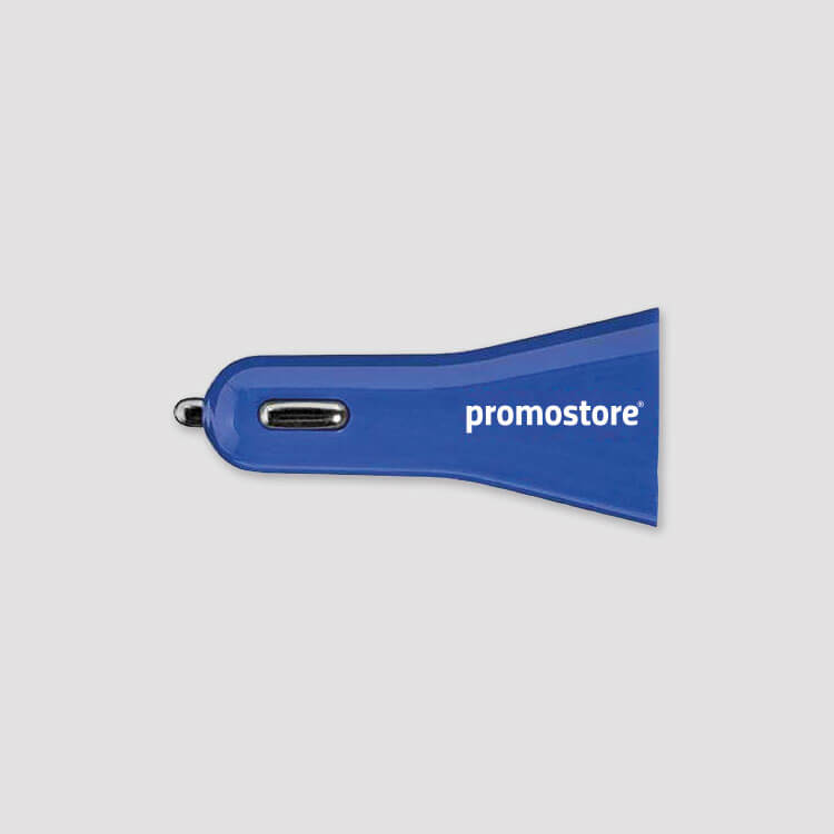 Adapter mit Logo bedrucken Adapter mit Logo bedrucken