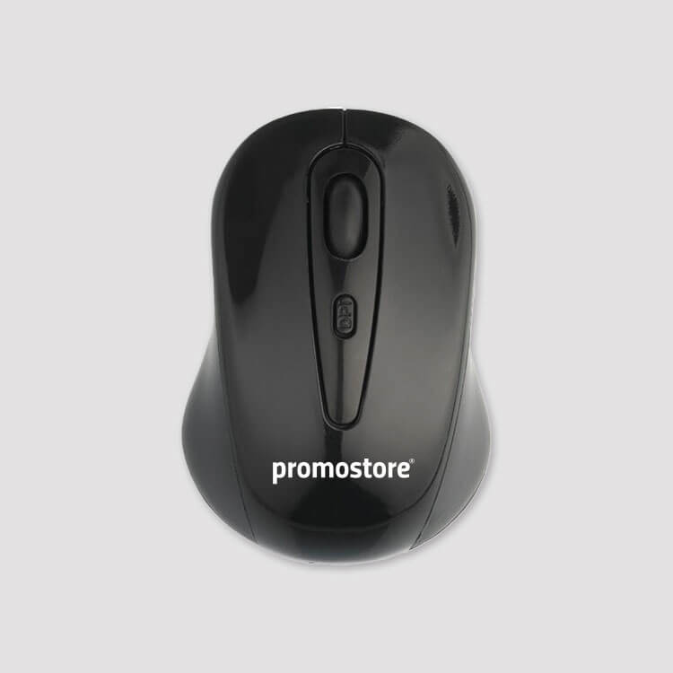 Computer Mäuse mit Logo bedrucken Computer Mäuse mit Logo bedrucken