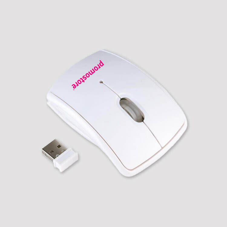 Mit Logo bedruckte Computer Mäuse Mit Logo bedruckte Computer Mäuse