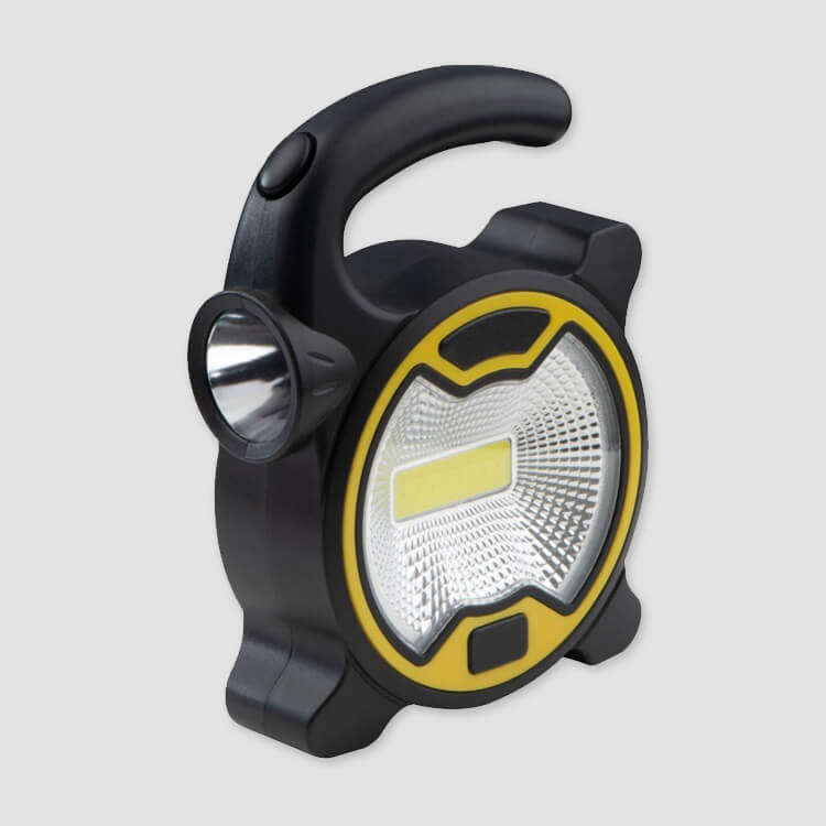 Arbeitslampe als Werbeartikel Arbeitslampe als Werbeartikel