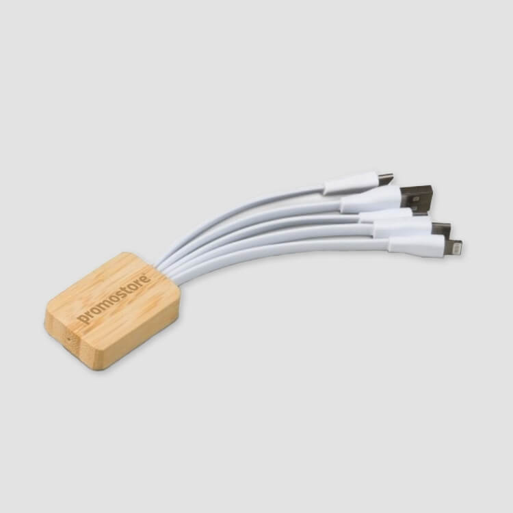 USB-Zubehör mit Logo bedrucken USB-Zubehör mit Logo bedrucken