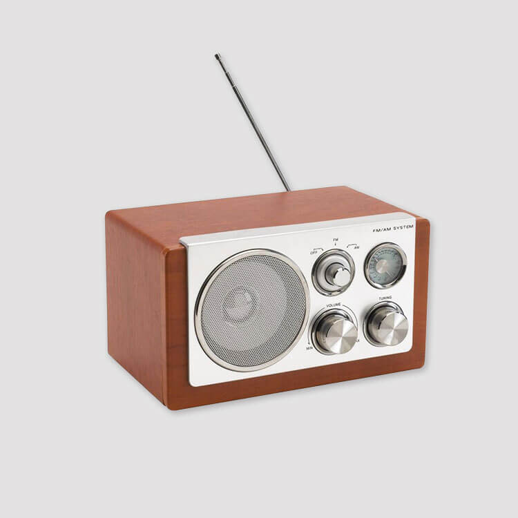 Radios mit Logo bedrucken Radios mit Logo bedrucken