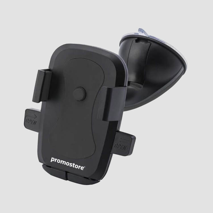 Smartphone-Zubehör mit Ihrem Firmenlogo Smartphone-Zubehör mit Ihrem Firmenlogo