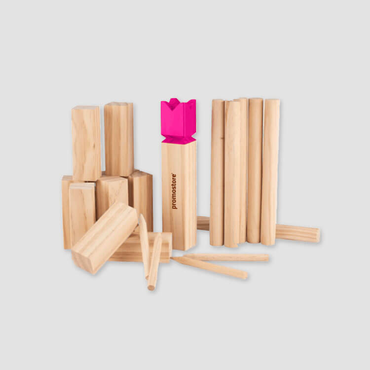 Spiel-Sets als Werbemittel Spiel-Sets als Werbemittel