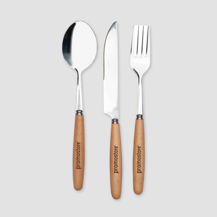 Besteck als Werbegeschenk Besteck als Werbegeschenk