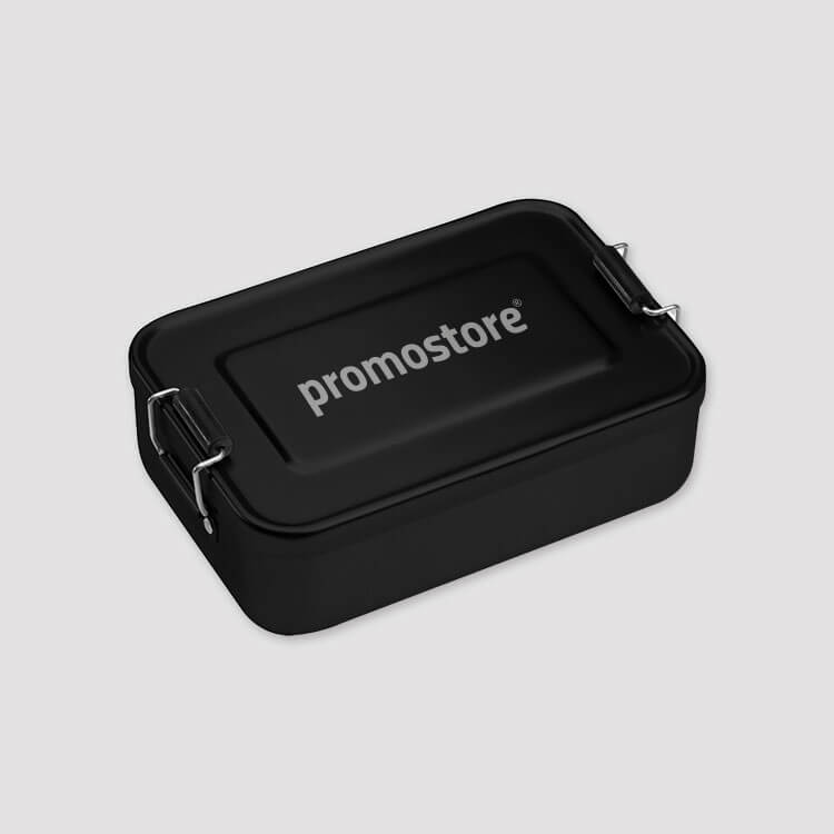 Lunch- und Brotboxen mit Logo bedrucken Lunch- und Brotboxen mit Logo bedrucken