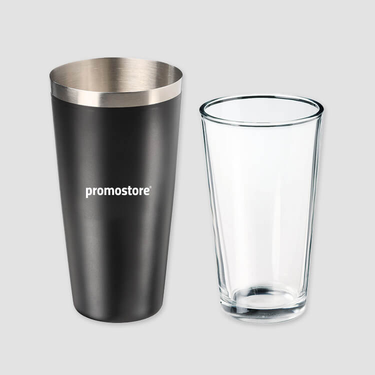 Cocktailsets und Zubehör mit Logo Cocktailsets und Zubehör mit Logo