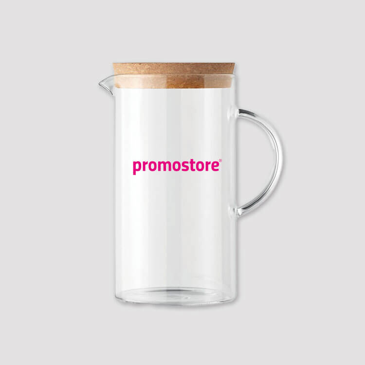 Karaffen als Werbeartikel Karaffen als Werbeartikel