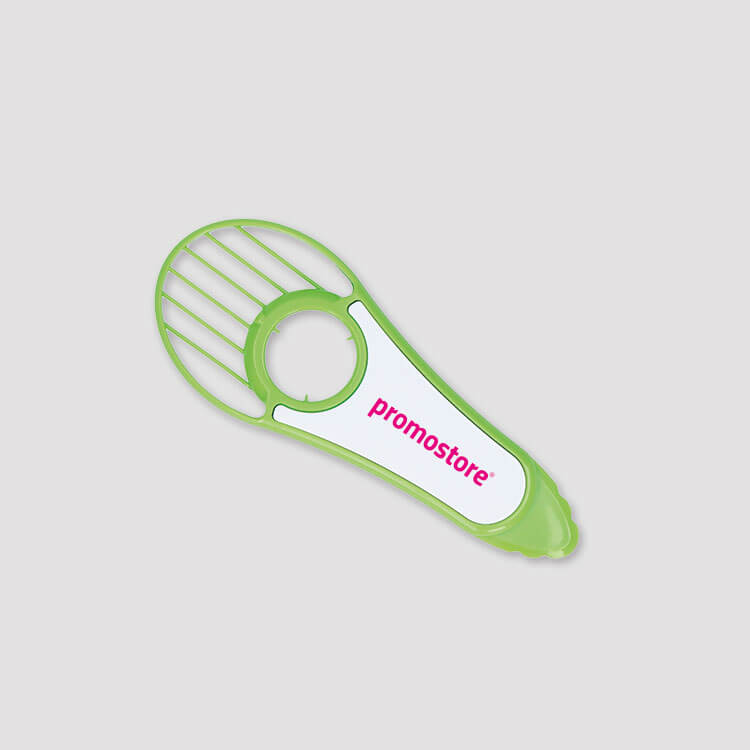 Küchenscheren & Schäler mit Logo bedrucken Küchenscheren & Schäler mit Logo bedrucken