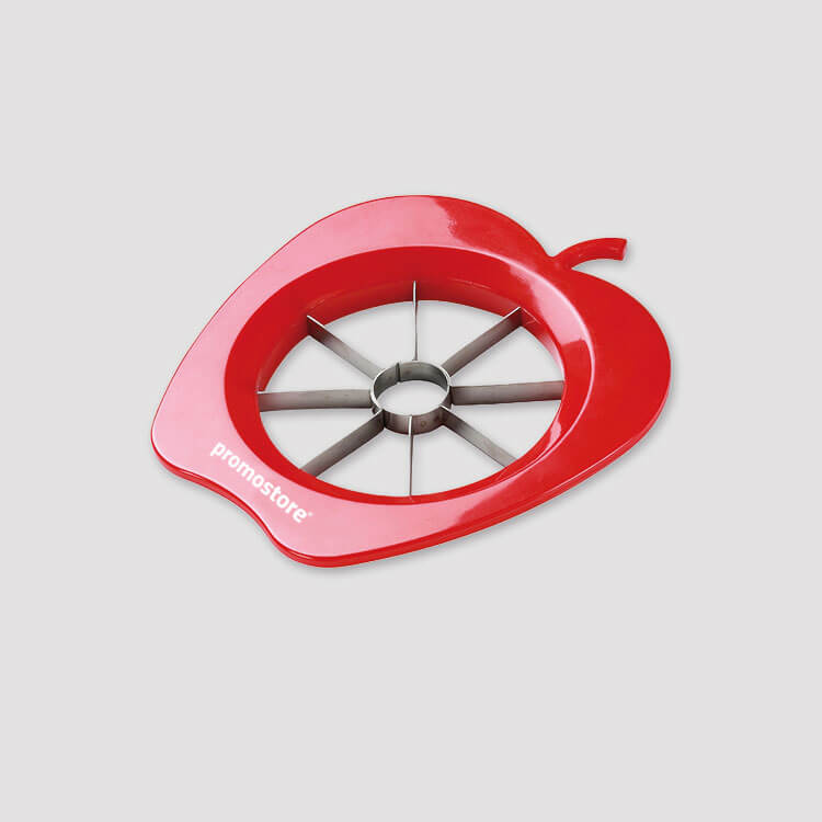 Küchenscheren & Schäler mit Logo bedrucken Küchenscheren & Schäler mit Logo bedrucken