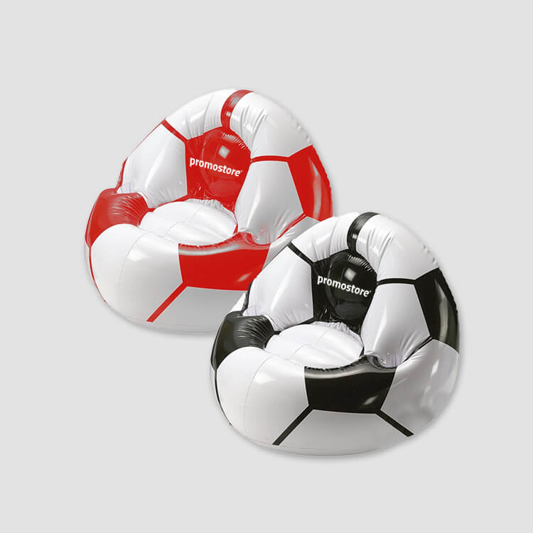 Sessel mit Logo bedrucken als Werbeartikel Sessel mit Logo bedrucken als Werbeartikel