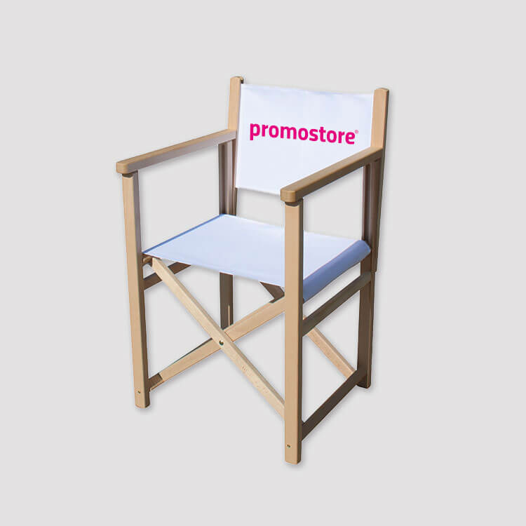 Stühle mit Logo bedrucken Stühle mit Logo bedrucken