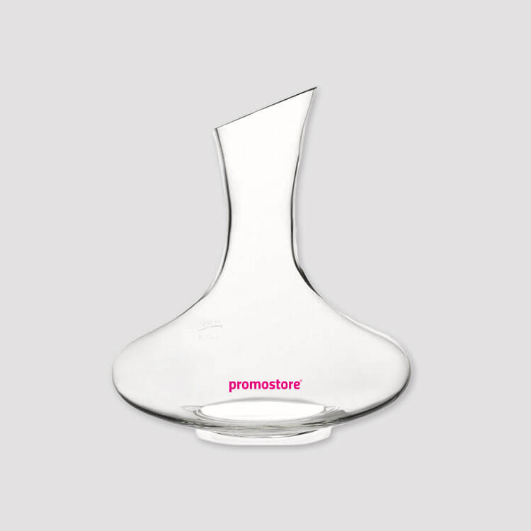 Wein-Dekanter als Werbeartikel mit Logo Wein-Dekanter als Werbeartikel mit Logo