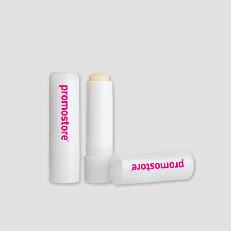 Lippenpflegestift mit Logo bedrucken Lippenpflegestift mit Logo bedrucken