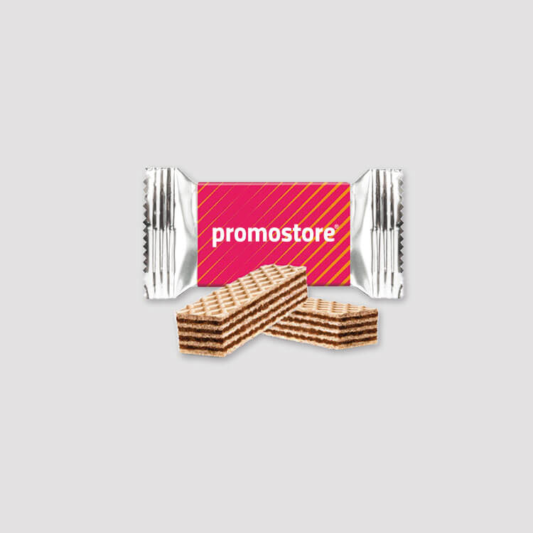 Gebäck mit Logo bedrucken Gebäck mit Logo bedrucken