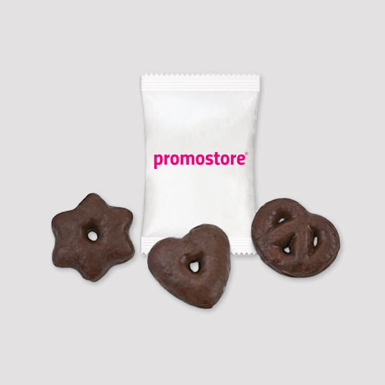 Lebkuchenverpackung mit Logo bedrucken Lebkuchenverpackung mit Logo bedrucken