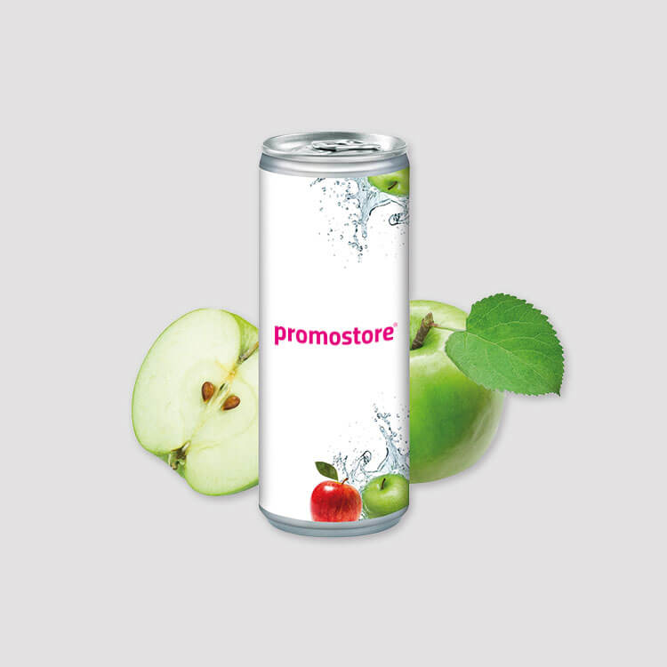 Säfte & Schorlen mit Logo bedrucken Säfte & Schorlen mit Logo bedrucken